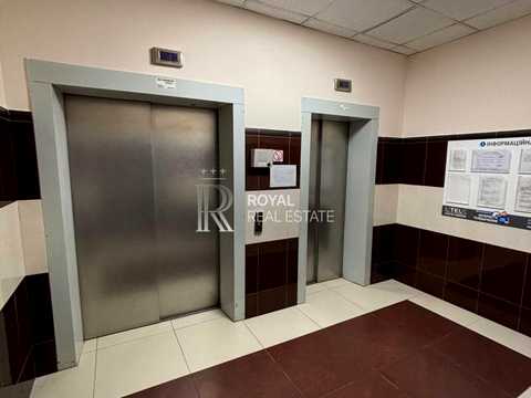 квартира за адресою Антоновича вул. (Горького), 72