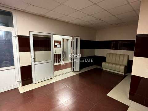 квартира за адресою Антоновича вул. (Горького), 72