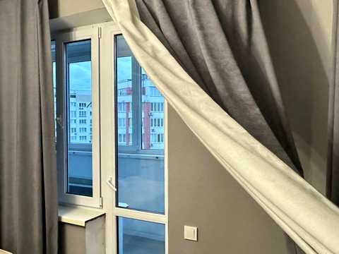 квартира по адресу Драгоманова ул., 6/1