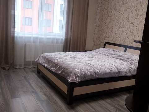 квартира за адресою В'ячеслава Чорновола вул., 91т