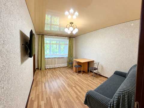 квартира за адресою Коржівська вул., 83-А
