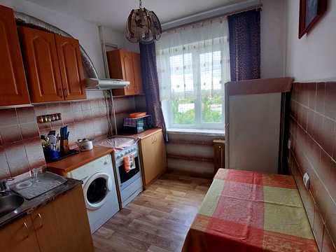 квартира за адресою Соборна вул., 261