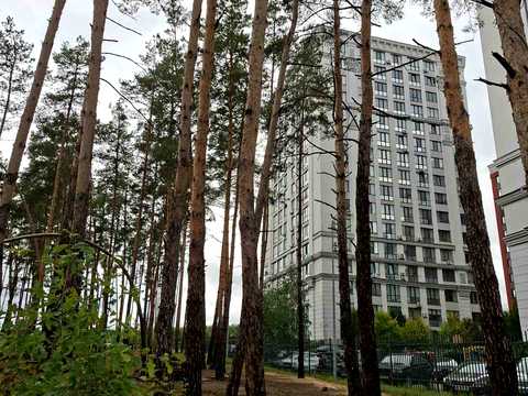 квартира за адресою Університетська вул., 1-Ш