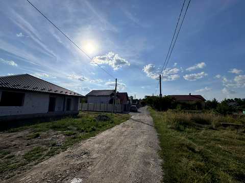 ділянка за адресою Вінниця, 1-й провулок Пилипа Орлика