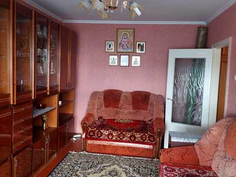 квартира за адресою Соборна вул., 261