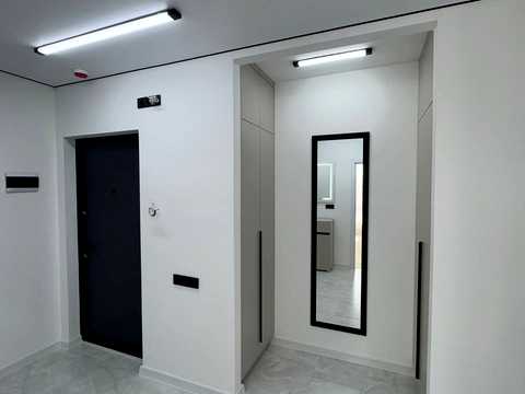 квартира за адресою Флотська вул., 10-Б