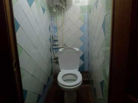 квартира за адресою Іцхака Рабіна вул., 35