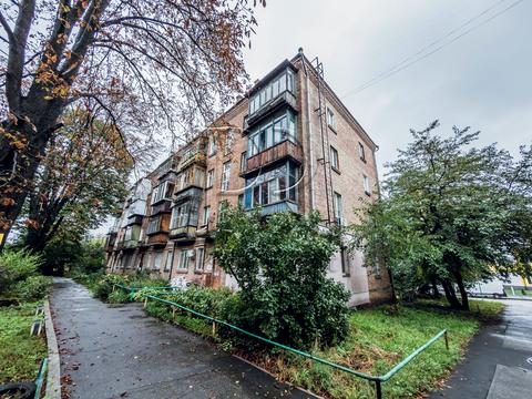 квартира по адресу Романа Ратушного ул. (Волгоградська), 2