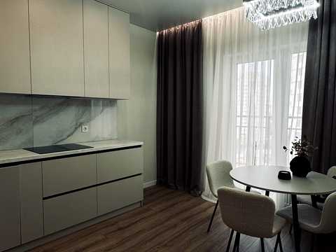 квартира за адресою Краснова вул., (67 перлина)