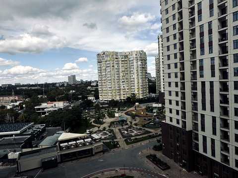квартира за адресою Краснова вул., (67 перлина)