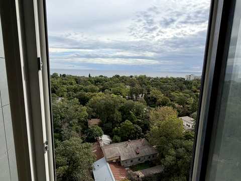 квартира по адресу Шевченко просп., 29/1