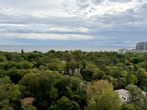 квартира по адресу Шевченко просп., 29/1