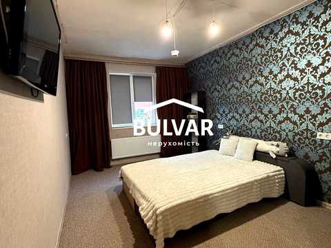 квартира за адресою Драгоманова вул., 6Б
