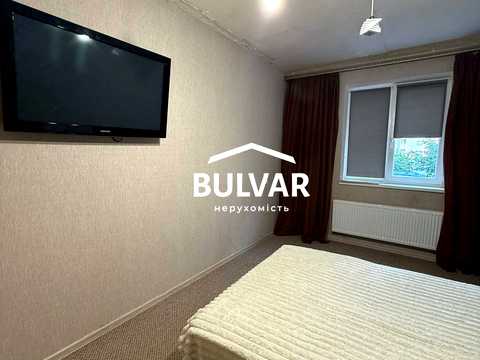 квартира за адресою Драгоманова вул., 6Б