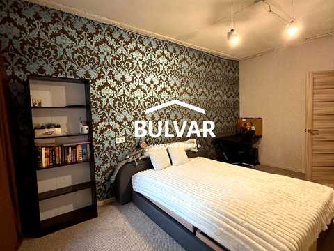 квартира по адресу Драгоманова ул., 6Б