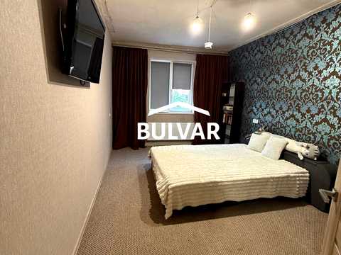 квартира за адресою Драгоманова вул., 6Б