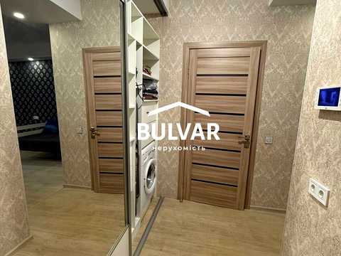 квартира за адресою Драгоманова вул., 6Б