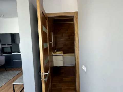 квартира за адресою Мечникова вул., 5
