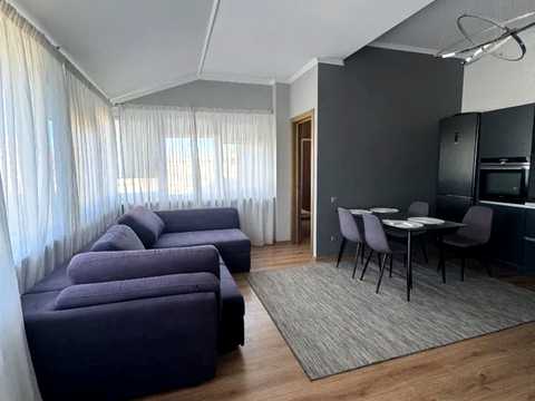 квартира за адресою Мечникова вул., 5
