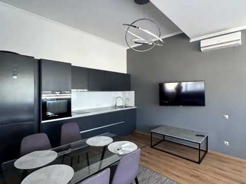 квартира за адресою Мечникова вул., 5