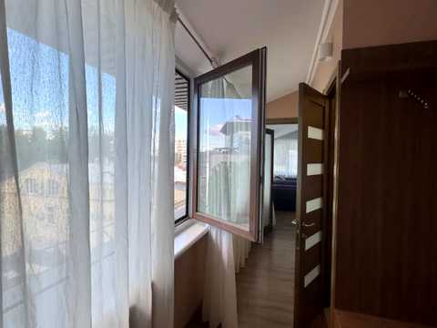 квартира за адресою Мечникова вул., 5