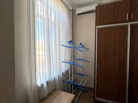 квартира за адресою Мечникова вул., 5