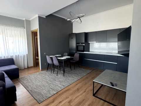квартира за адресою Мечникова вул., 5