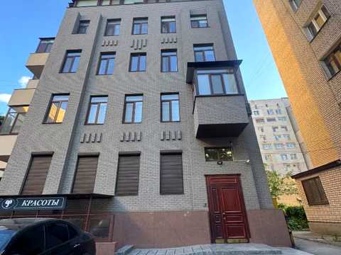 квартира за адресою Мечникова вул., 5