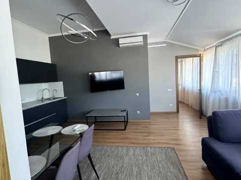 квартира за адресою Мечникова вул., 5