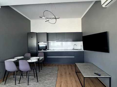 квартира за адресою Мечникова вул., 5