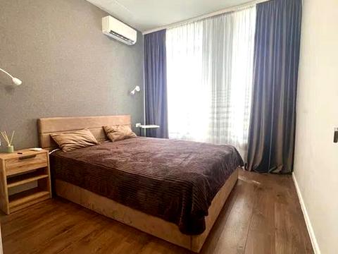 квартира за адресою Київ, Теремківська вул., 4-А