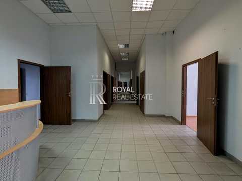 коммерческая по адресу Цитадельная ул., 4/7