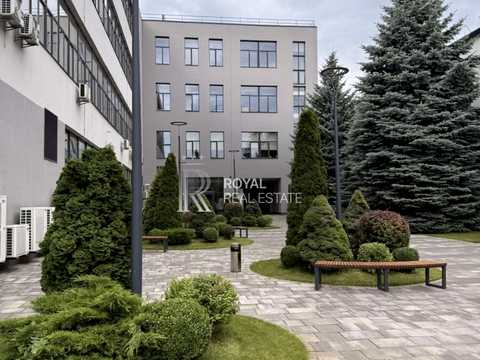 коммерческая по адресу Цитадельная ул., 4/7
