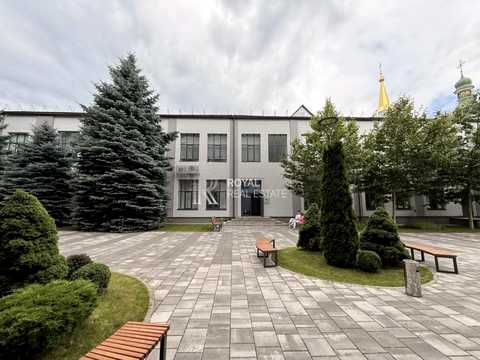 коммерческая по адресу Цитадельная ул., 4/7