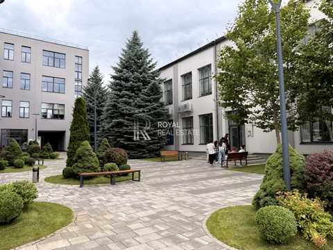 коммерческая по адресу Цитадельная ул., 4/7