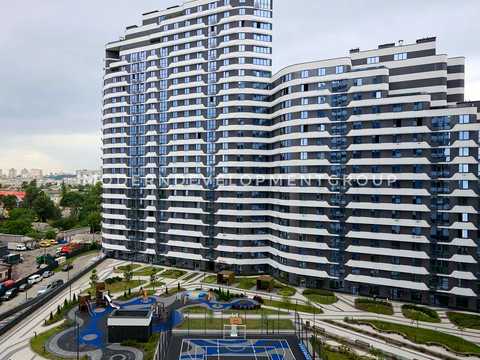 квартира по адресу Воскресенская ул., 2-В
