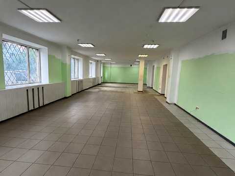 комерційна за адресою Ромни, Рятувальників вул. (Маяковського), 86