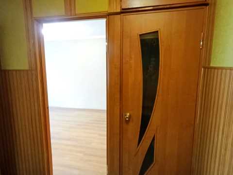 квартира по адресу Романа Шухевича ул. (Курчатова), 11