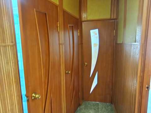 квартира по адресу Романа Шухевича ул. (Курчатова), 11