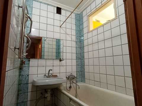 квартира по адресу Романа Шухевича ул. (Курчатова), 11