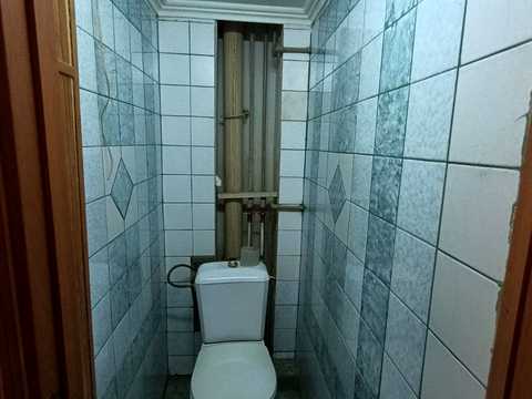 квартира по адресу Романа Шухевича ул. (Курчатова), 11