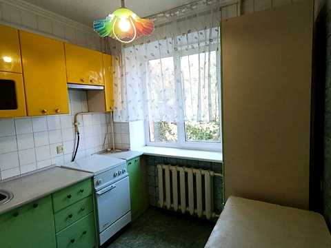 квартира по адресу Романа Шухевича ул. (Курчатова), 11