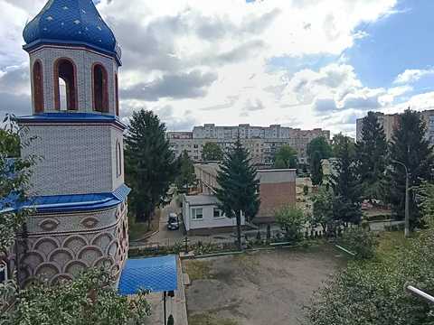 квартира по адресу Романа Шухевича ул. (Курчатова), 11