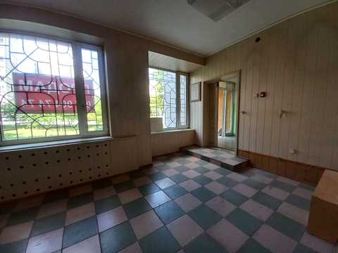 коммерческая по адресу Вербовая ул., 41