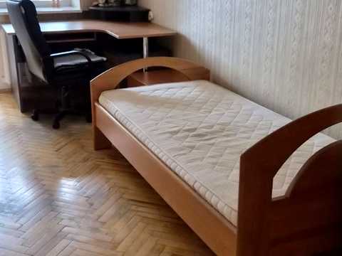 квартира по адресу Срибнокильская ул., 20