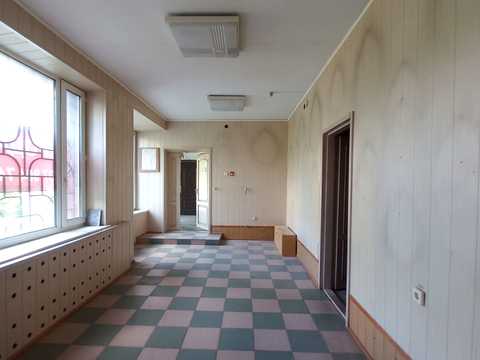 коммерческая по адресу Вербовая ул., 41