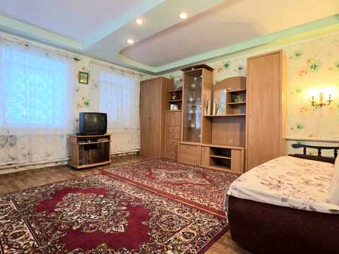 дом по адресу Концертна вулиця, 23