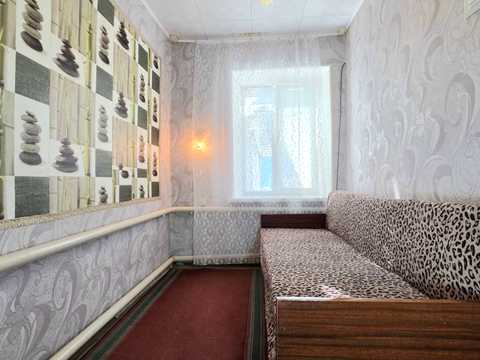 дом по адресу Концертна вулиця, 23