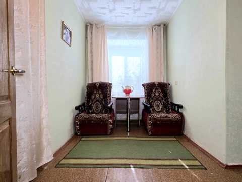 дом по адресу Концертна вулиця, 23