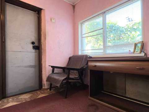 дом по адресу Концертна вулиця, 23